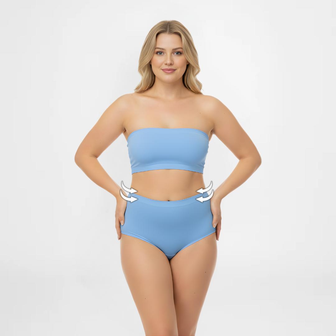 SoftHaven™ | Comfortabel met elegantie | 4+4 GRATIS