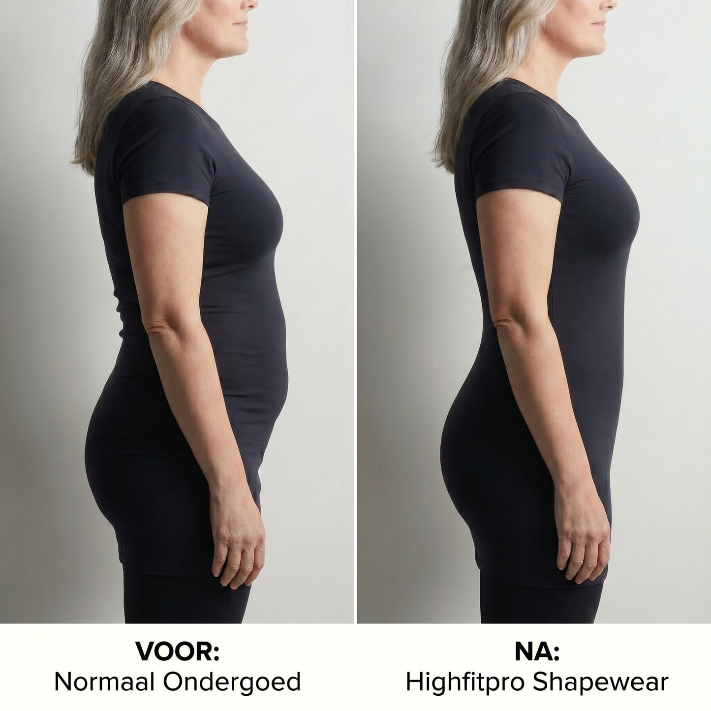 HighFitPro™ | Ondersteunende afslank onderbroeken | 5+5 GRATIS