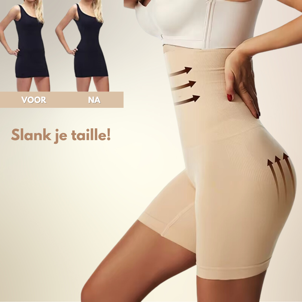 ShapePro™ | Hoge taille ondergoed | 1+1 GRATIS