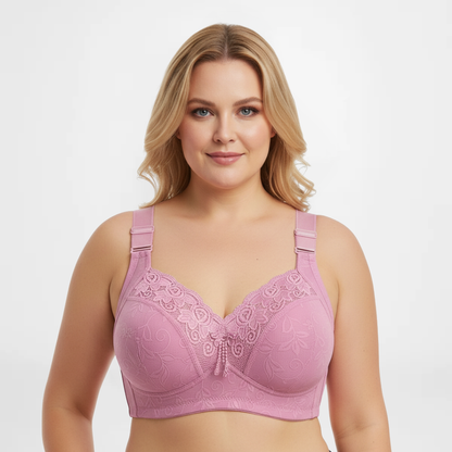 ProFitBra™ | Elegant en ondersteunend | 1+1 GRATIS