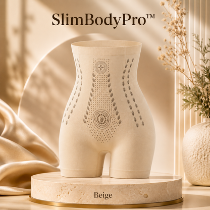 SlimBodyPro™ | Corrigerend afslank ondergoed | 1+1 GRATIS