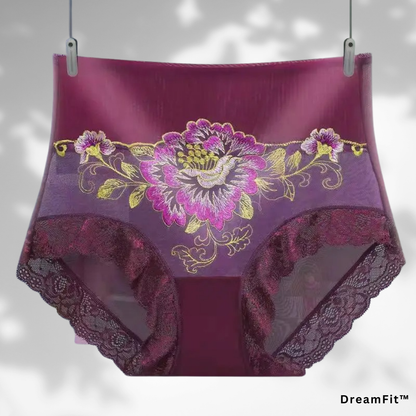DreamFit™ | Betoverde bloem ondergoed | 4+4 GRATIS