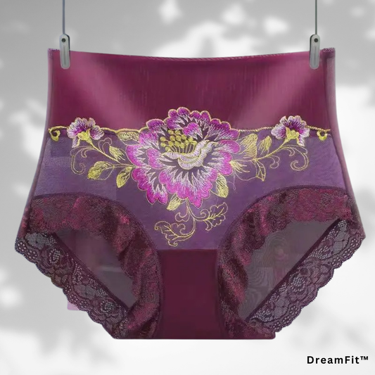 DreamFit™ | Betoverde bloem ondergoed | 4+4 GRATIS