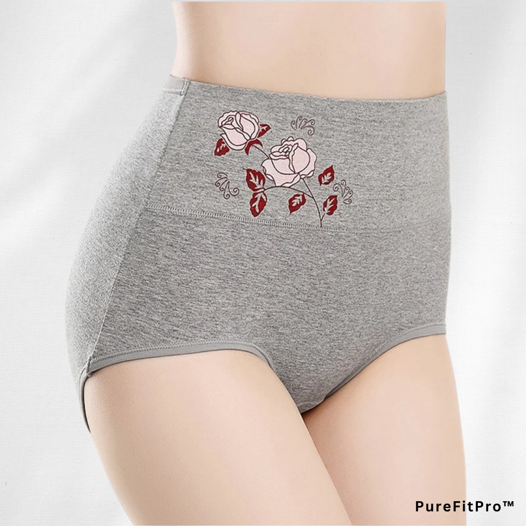 PureFitPro™ | Sexy ademend ondergoed | 4+4 GRATIS