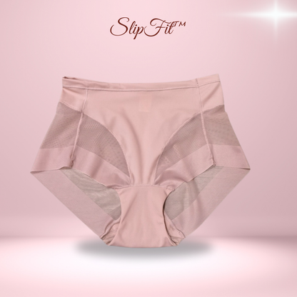 SlipFit™ | Elegante hoge taille ondergoed | 2+2 GRATIS
