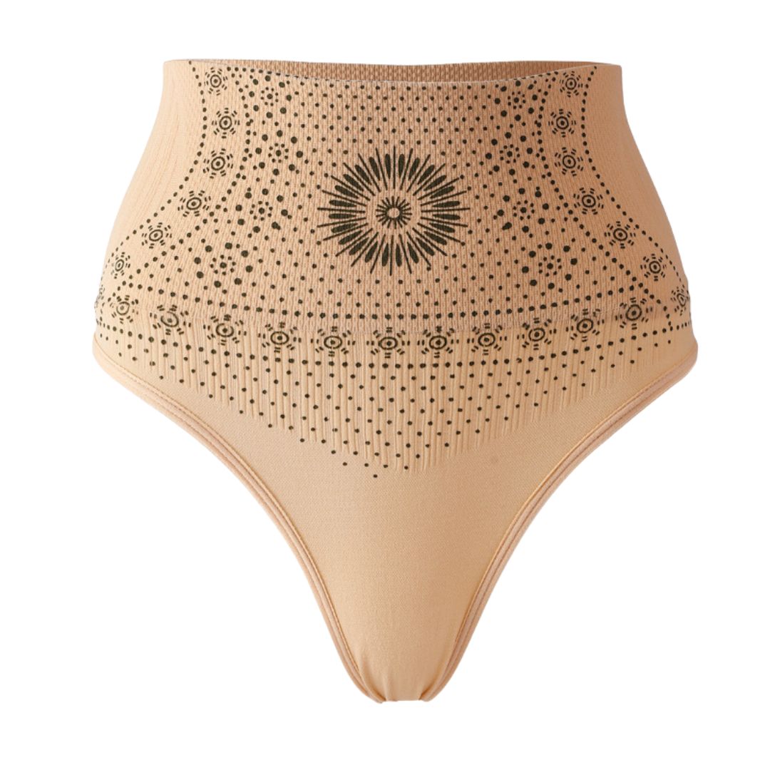 HighFitString™ | Hoge taille shaping strings | 2+2 GRATIS