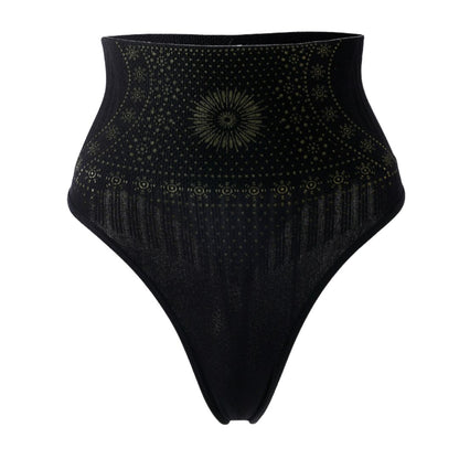 HighFitString™ | Hoge taille shaping strings | 2+2 GRATIS