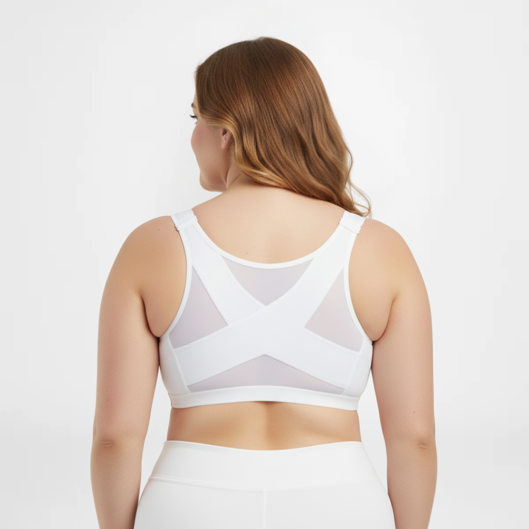 CoreBraPro™ | Rug corrigerende BH | 1+1 GRATIS