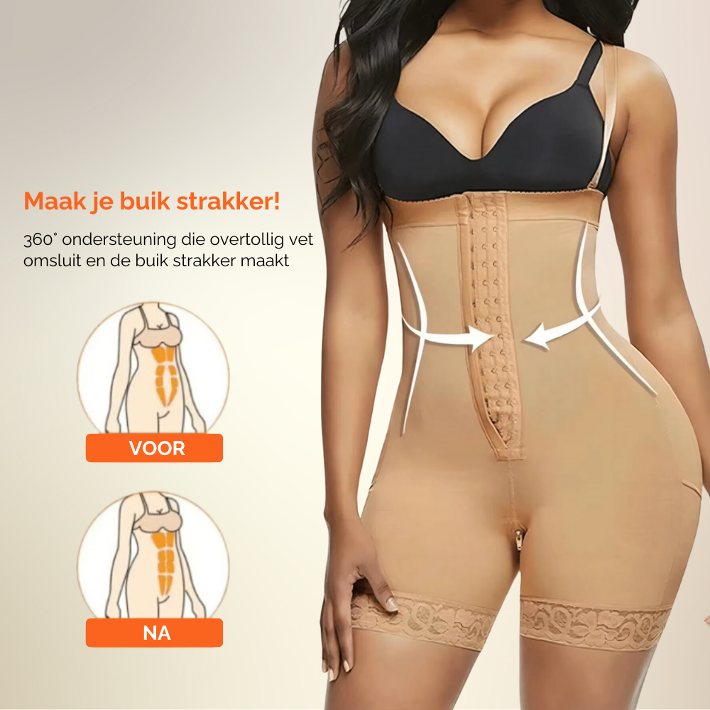 PerfectWaist™ | Voor een zelfverzekerde uitstraling | 1+1 GRATIS