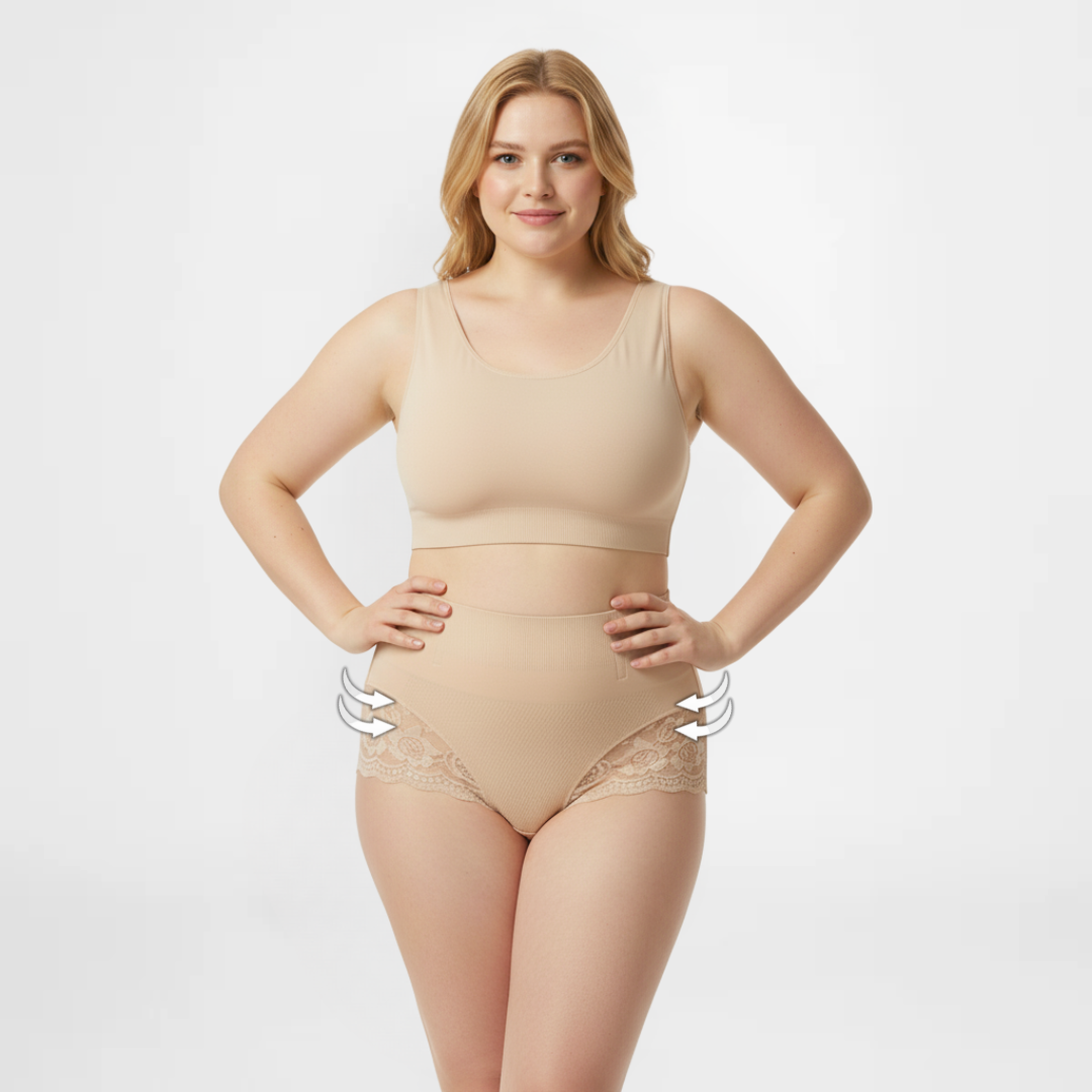 ComfortPro™ | Sexy Afslank onderbroeken | 3+3 GRATIS