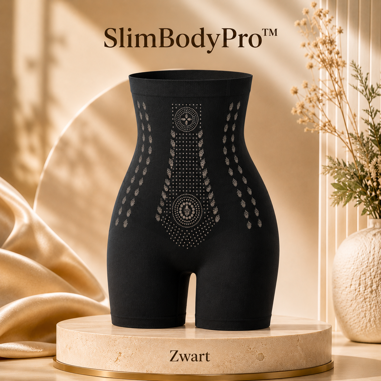 SlimBodyPro™ | Corrigerend afslank ondergoed | 1+1 GRATIS