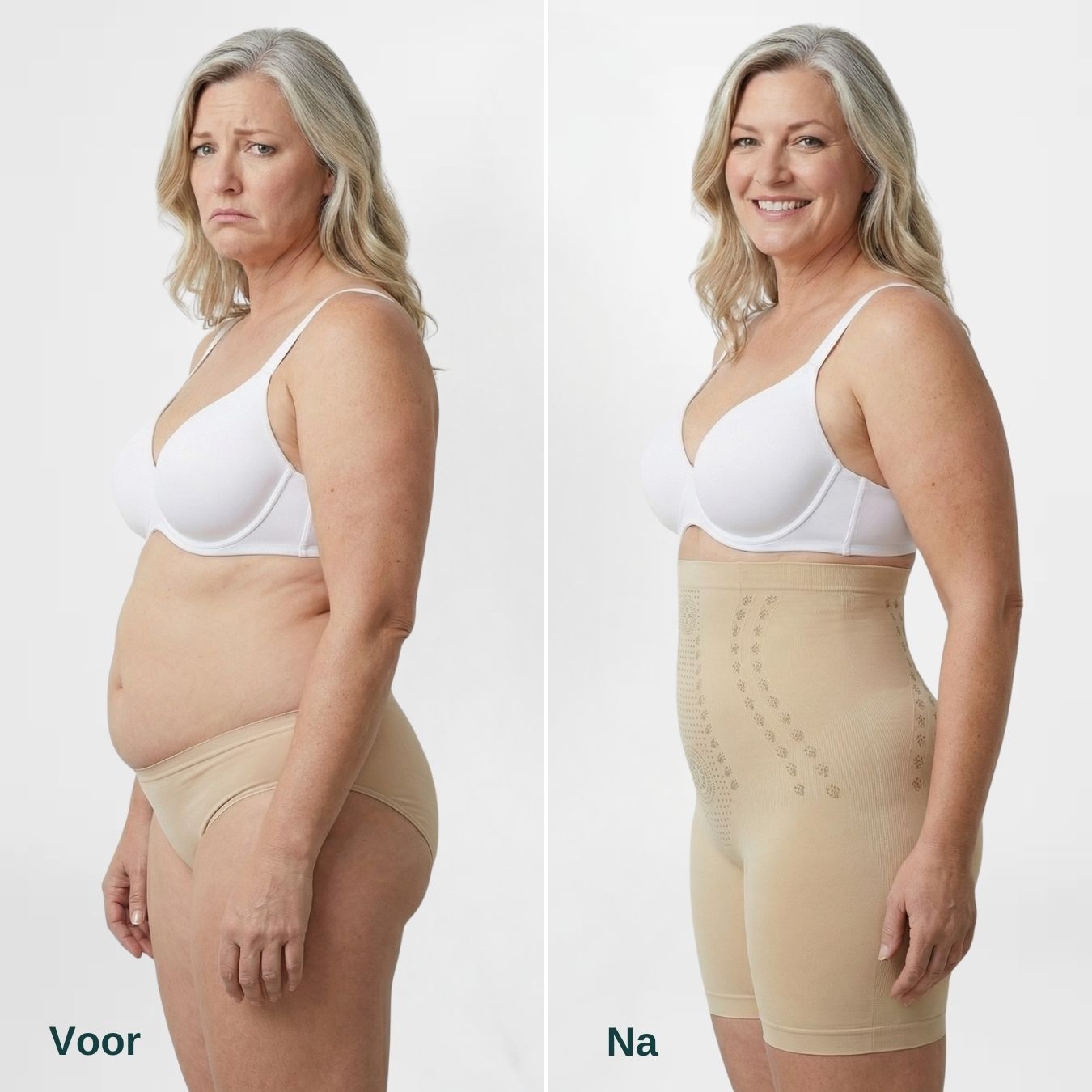 Generisch 2025 - damesbody | rugvrij slank ondergoed Generisch 2025 - damesbody | rugvrij slank ondergoed