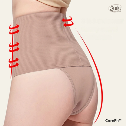 CoreFit™ | Hoge compressie shapewear | 2+2 GRATIS