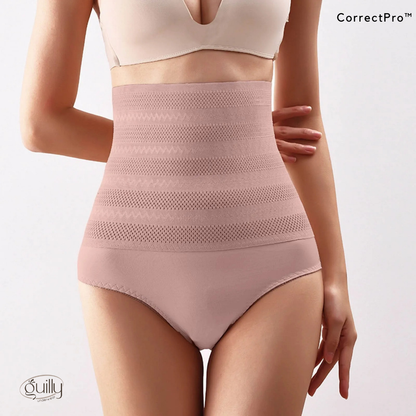 CorrectPro™ | High compressie afslank shapewear | 2+2 GRATIS