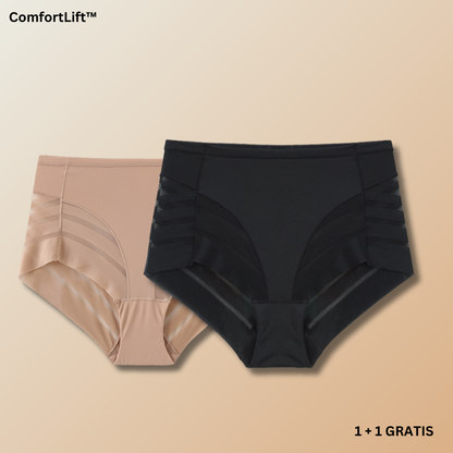 ComfortLift™ | Van nature zachte bamboevezel | 1+1 GRATIS