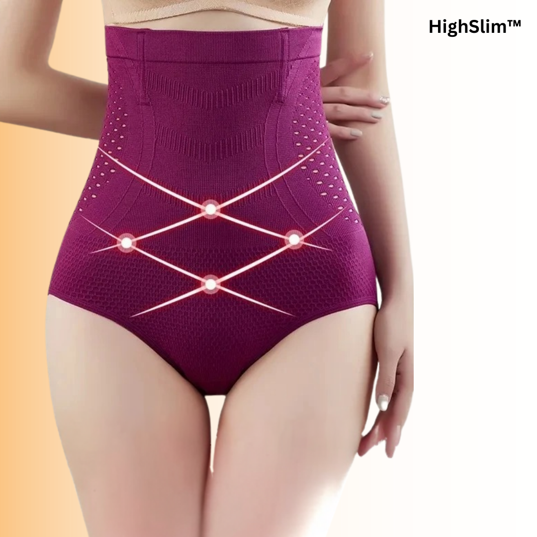 HighSlim™ | Afslankend en ondersteunend | 2+2 GRATIS