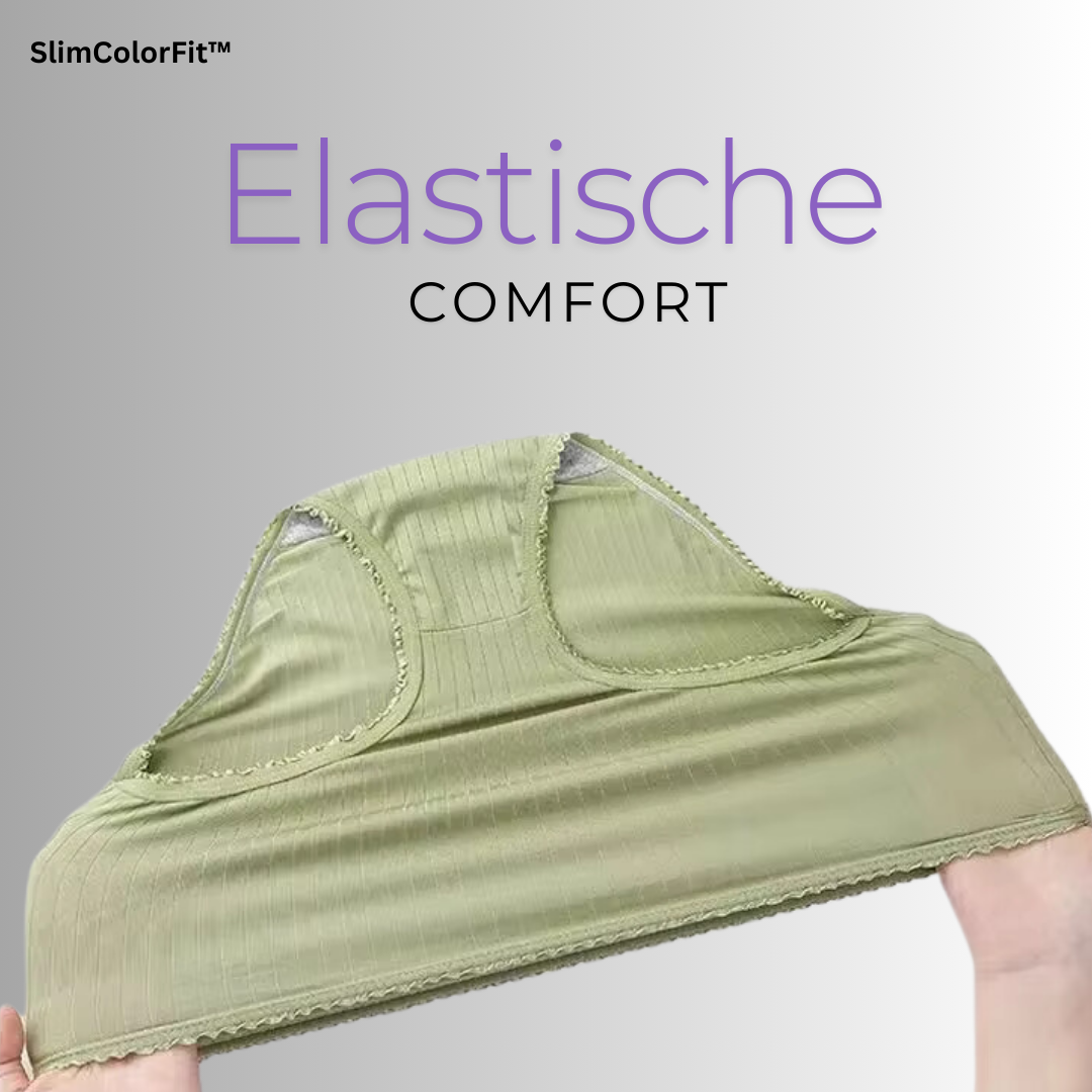 SlimColorFit™ | Ondersteunende elegante onderbroeken | 2+3 GRATIS