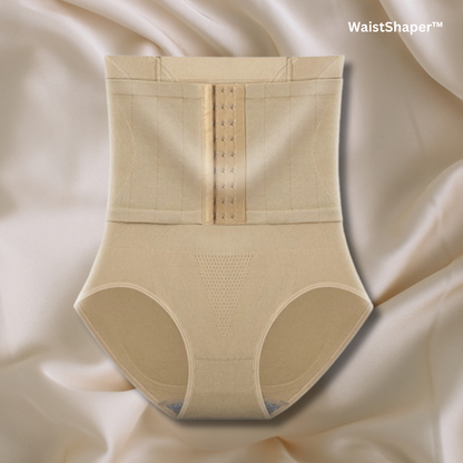 WaistShaper™ | Rug en buik corrigerende onderbroek | 3+3 GRATIS