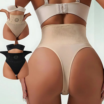 HighFitString™ | Hoge taille shaping strings | 2+2 GRATIS