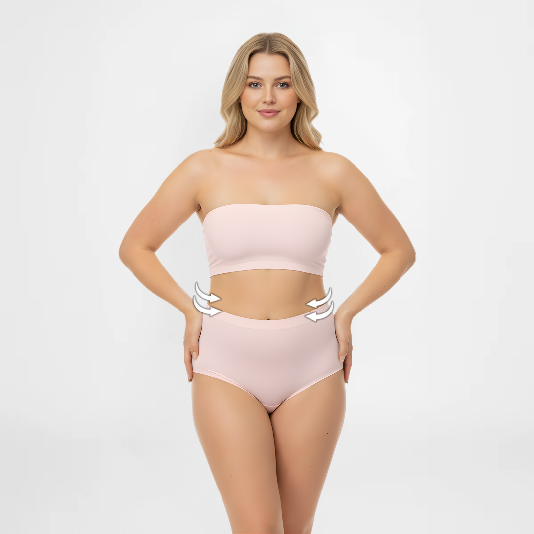 SoftHaven™ | Comfortabel met elegantie | 4+4 GRATIS