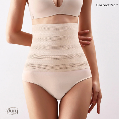 CorrectPro™ | High compressie afslank shapewear | 2+2 GRATIS