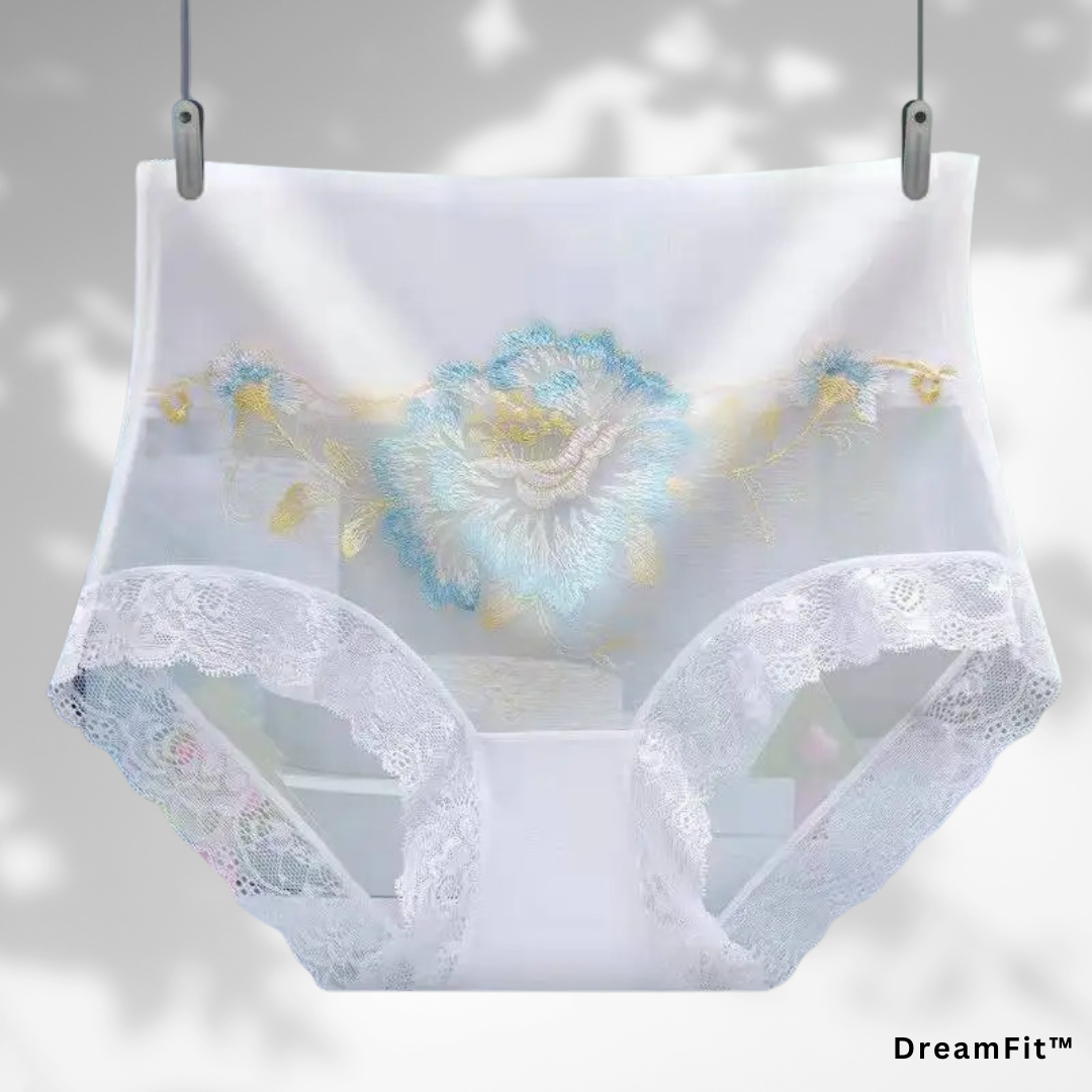 DreamFit™ | Betoverde bloem ondergoed | 4+4 GRATIS