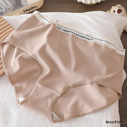 MaxiFit™ | Naadloos afslankend ondergoed | 4+4 GRATIS