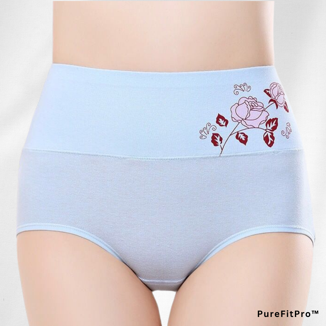 PureFitPro™ | Sexy ademend ondergoed | 4+4 GRATIS