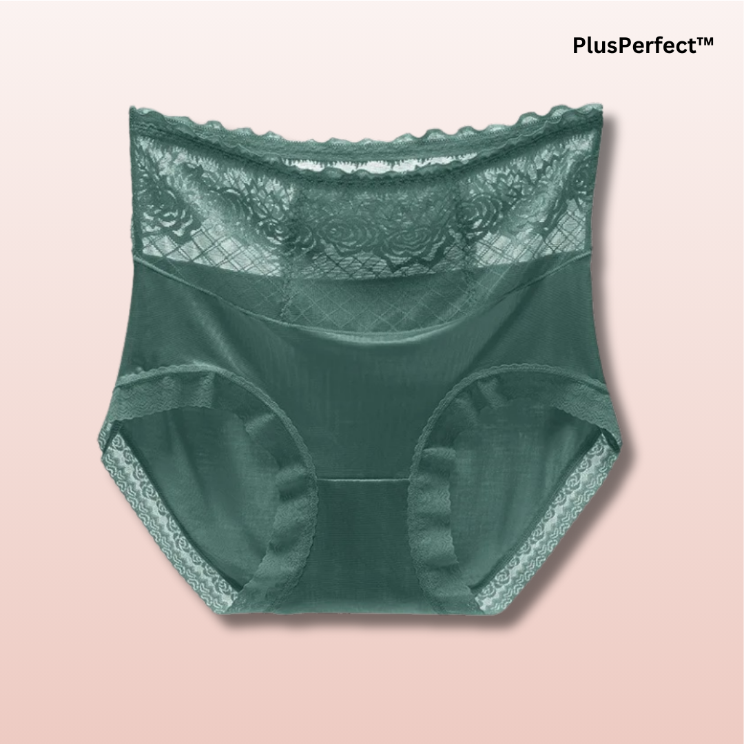 PlusPerfect™ | Elegantie voor plus-size modellen | 3+3 GRATIS