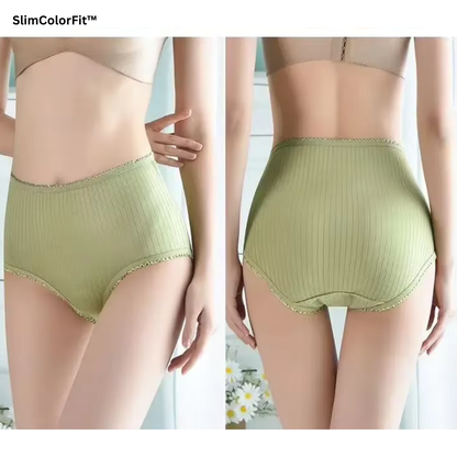 SlimColorFit™ | Ondersteunende elegante onderbroeken | 2+3 GRATIS