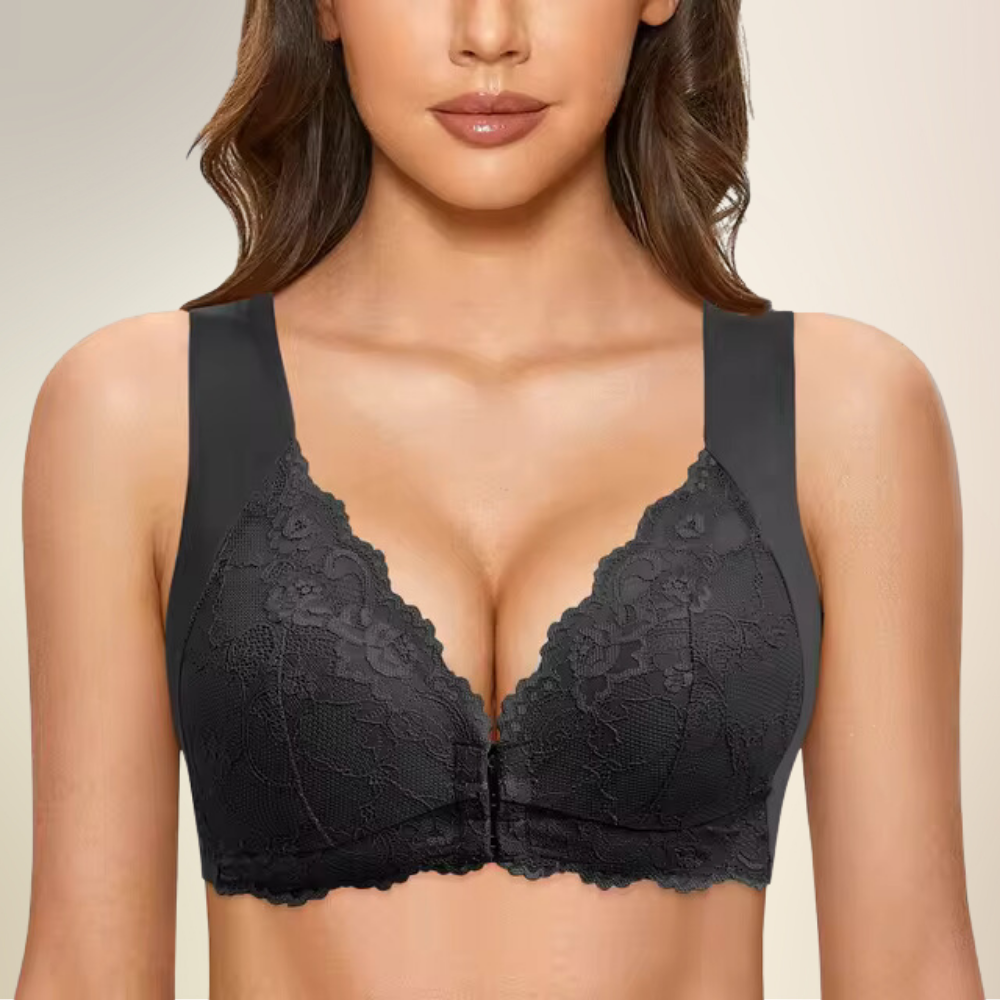 CorrectiveBra™ | Corrigerende BH met voor-sluiting | 1 1 GRATIS CorrectiveBra™ | Corrigerende BH met voor-sluiting | 1 1 GRATIS