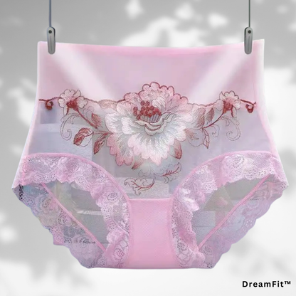 DreamFit™ | Betoverde bloem ondergoed | 4+4 GRATIS