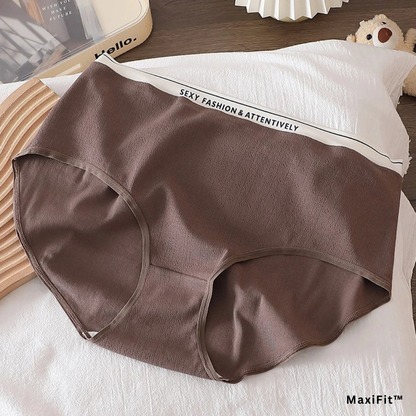 MaxiFit™ | Naadloos afslankend ondergoed | 4+4 GRATIS