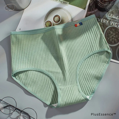 PlusEssence™ | Naadloze katoenen onderbroeken | 4+4 GRATIS