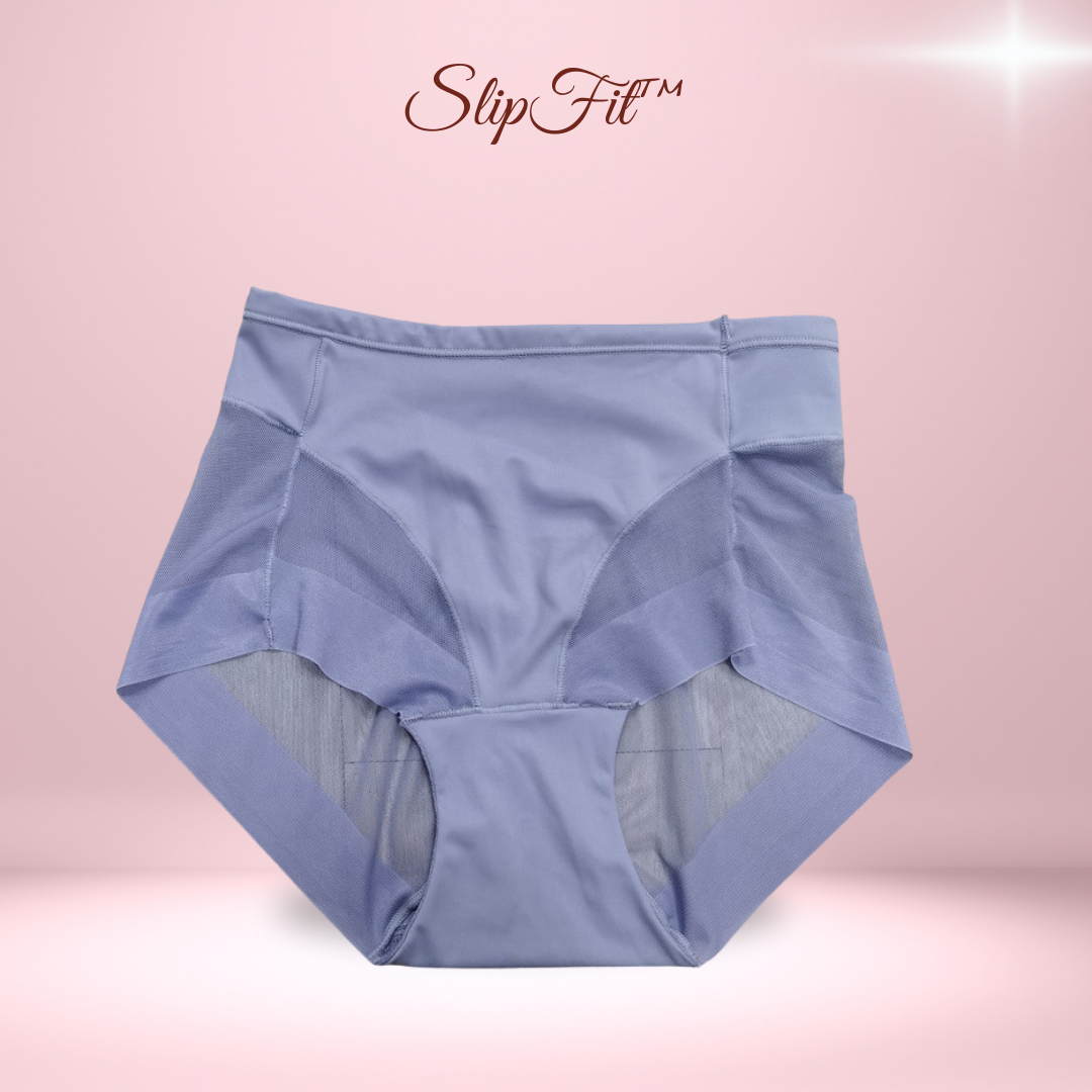 SlipFit™ | Elegante hoge taille ondergoed | 2+2 GRATIS