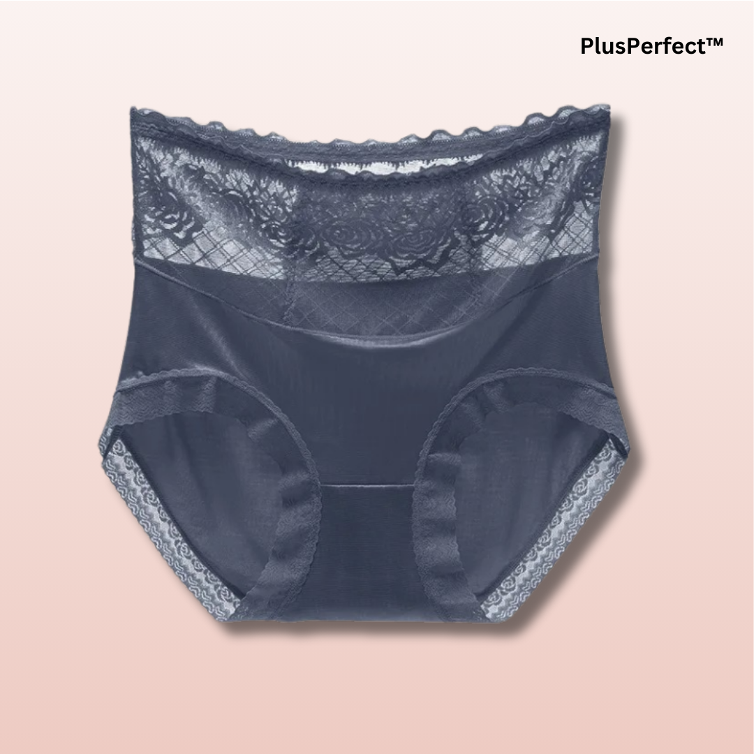 PlusPerfect™ | Elegantie voor plus-size modellen | 3+3 GRATIS