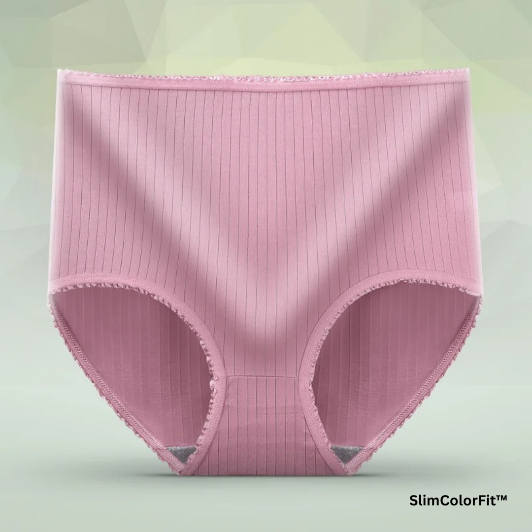 SlimColorFit™ | Ondersteunende elegante onderbroeken | 2+3 GRATIS