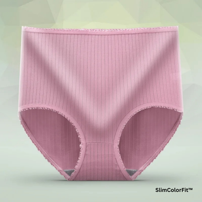 SlimColorFit™ | Ondersteunende elegante onderbroeken | 2+3 GRATIS