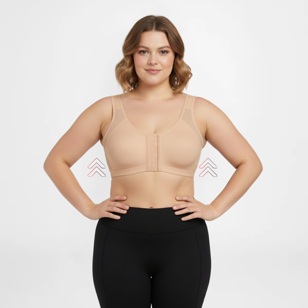 CoreBraPro™ | Rug corrigerende BH | 1+1 GRATIS