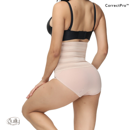 CorrectPro™ | High compressie afslank shapewear | 2+2 GRATIS