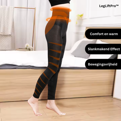 LegLiftPro™ | Naadloze zachte maillot | 1+2 GRATIS