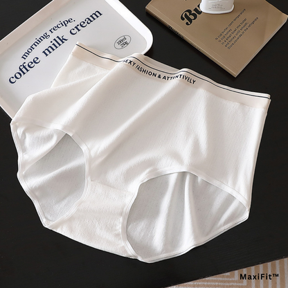 MaxiFit™ | Naadloos afslankend ondergoed | 4+4 GRATIS