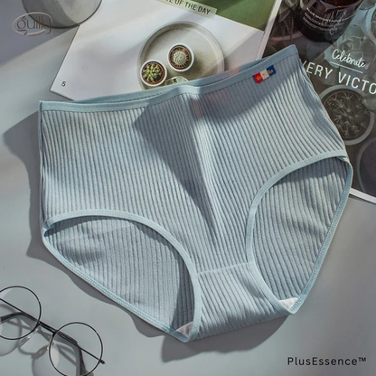 PlusEssence™ | Naadloze katoenen onderbroeken | 4+4 GRATIS