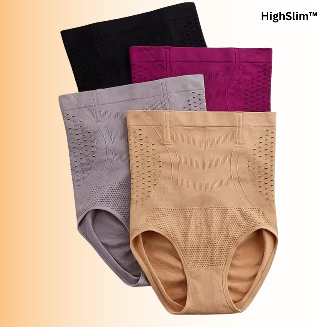 HighSlim™ | Afslankend en ondersteunend | 2+2 GRATIS