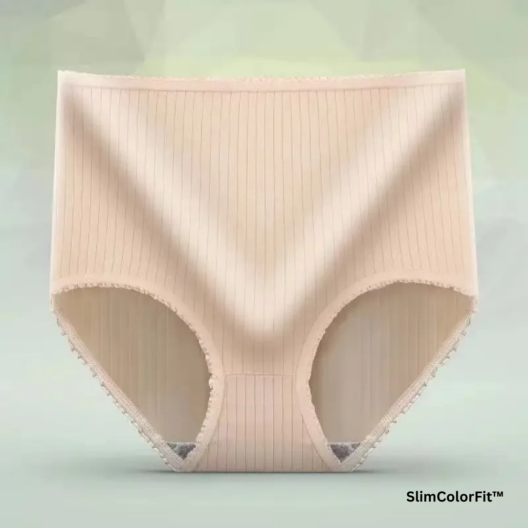 SlimColorFit™ | Ondersteunende elegante onderbroeken | 2+3 GRATIS