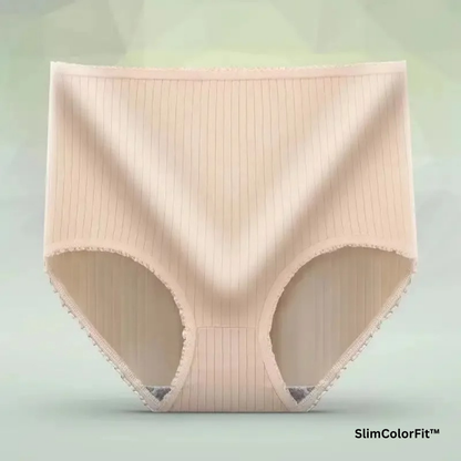 SlimColorFit™ | Ondersteunende elegante onderbroeken | 2+3 GRATIS