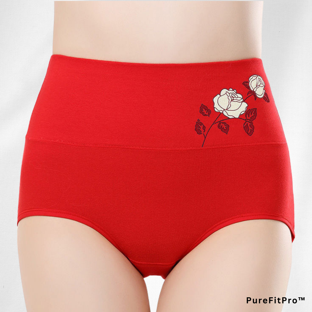 PureFitPro™ | Sexy ademend ondergoed | 4+4 GRATIS