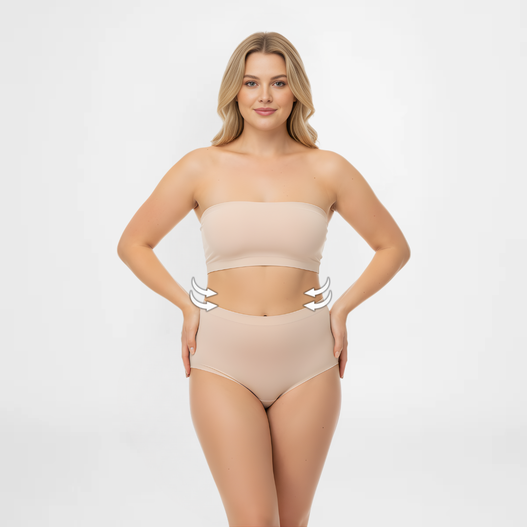 SoftHaven™ | Comfortabel met elegantie | 4+4 GRATIS