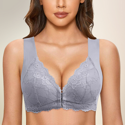 CorrectiveBra™ | Corrigerende BH met voor-sluiting | 1+1 GRATIS