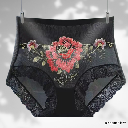 DreamFit™ | Betoverde bloem ondergoed | 4+4 GRATIS
